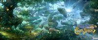 Nuevas ilustraciones de Final Fantasy: Crystal Chronicles - The Crystal Bearers
