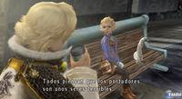 Nuevas im�genes de Final Fantasy Crystal Chronicles: The Crystal Bearers