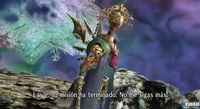 Nuevas im�genes de Final Fantasy Crystal Chronicles: The Crystal Bearers