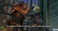 Nuevas im�genes de Final Fantasy Crystal Chronicles: The Crystal Bearers