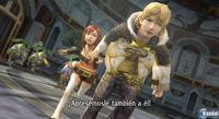 Nuevas im�genes de Final Fantasy Crystal Chronicles: The Crystal Bearers