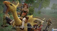 Nuevas im�genes de Final Fantasy Crystal Chronicles: The Crystal Bearers