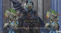 Nuevas im�genes de Final Fantasy Crystal Chronicles: The Crystal Bearers