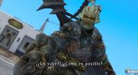 Nuevas im�genes de Final Fantasy Crystal Chronicles: The Crystal Bearers