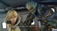 Nuevas im�genes de Final Fantasy Crystal Chronicles: The Crystal Bearers