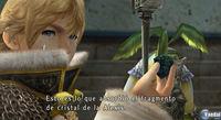 Nuevas im�genes de Final Fantasy Crystal Chronicles: The Crystal Bearers