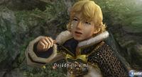 Nuevas im�genes de Final Fantasy Crystal Chronicles: The Crystal Bearers