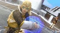 Nuevas im�genes de Final Fantasy Crystal Chronicles: The Crystal Bearers