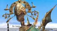 Nuevas im�genes de Final Fantasy Crystal Chronicles: The Crystal Bearers