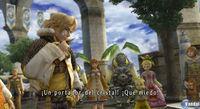 Nuevas im�genes de Final Fantasy Crystal Chronicles: The Crystal Bearers