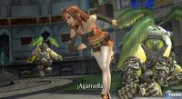 Nuevas im�genes de Final Fantasy Crystal Chronicles: The Crystal Bearers