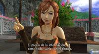 Nuevas im�genes de Final Fantasy Crystal Chronicles: The Crystal Bearers