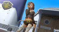 Nuevas im�genes de Final Fantasy Crystal Chronicles: The Crystal Bearers