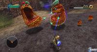 Nuevas im�genes de Final Fantasy Crystal Chronicles: The Crystal Bearers
