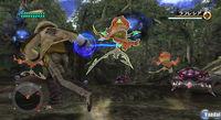 Nuevas im�genes de Final Fantasy Crystal Chronicles: The Crystal Bearers