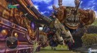 Nuevas im�genes de Final Fantasy Crystal Chronicles: The Crystal Bearers