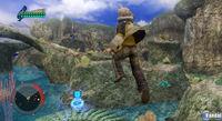 Nuevas im�genes de Final Fantasy Crystal Chronicles: The Crystal Bearers