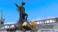 Nuevas im�genes de Final Fantasy Crystal Chronicles: The Crystal Bearers