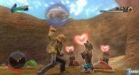 Nuevas im�genes de Final Fantasy Crystal Chronicles: The Crystal Bearers