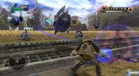 Nuevas im�genes de Final Fantasy Crystal Chronicles: The Crystal Bearers
