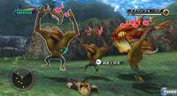 Nuevas im�genes de Final Fantasy Crystal Chronicles: The Crystal Bearers