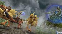 Imagen 141 de Final Fantasy Crystal Chronicles: The Crystal Bearers para Wii