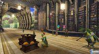 Final Fantasy Crystal Chronicles: The Crystal Bearers