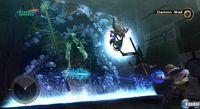 Imagen Final Fantasy Crystal Chronicles: The Crystal Bearers