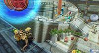 Nuevas im�genes de Final Fantasy Crystal Chronicles: The Crystal Bearers
