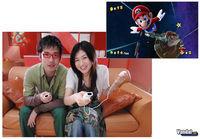 E3: Primeras im�genes de Metroid Prime, Wario Ware, Super Mario y Excite Truck para Wii