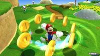 Nuevas im�genes de Super Mario Galaxy