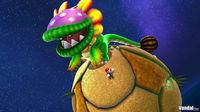 Nuevas im�genes y v�deos de Super Mario Galaxy
