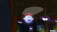 Nuevas im�genes y v�deos de Super Mario Galaxy
