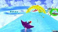 Nuevas im�genes y v�deos de Super Mario Galaxy