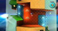 Nuevas im�genes y v�deos de Super Mario Galaxy