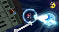 Nuevas im�genes y v�deos de Super Mario Galaxy