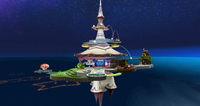 Nuevas im�genes y v�deos de Super Mario Galaxy