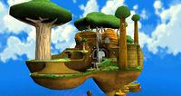 Nuevas im�genes y v�deos de Super Mario Galaxy
