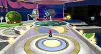 Nuevas im�genes y v�deos de Super Mario Galaxy