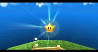 Nuevas im�genes y v�deos de Super Mario Galaxy