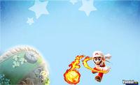 Nuevas im�genes y v�deo de Super Mario Galaxy