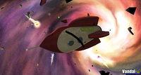 Nuevas im�genes y v�deo de Super Mario Galaxy