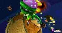 Nuevas im�genes de Super Mario Galaxy