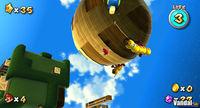 Nuevas im�genes de Super Mario Galaxy
