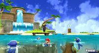 Nuevas im�genes de Super Mario Galaxy