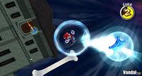 Nuevas im�genes de Super Mario Galaxy