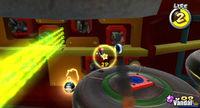 Nuevas im�genes de Super Mario Galaxy