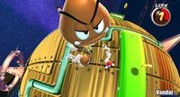 Nuevas im�genes de Super Mario Galaxy