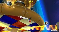 Nuevas im�genes de Super Mario Galaxy