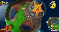 Nuevas im�genes de Super Mario Galaxy
